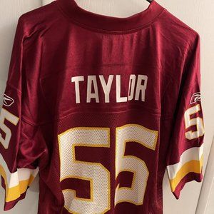 Redskins Jersey